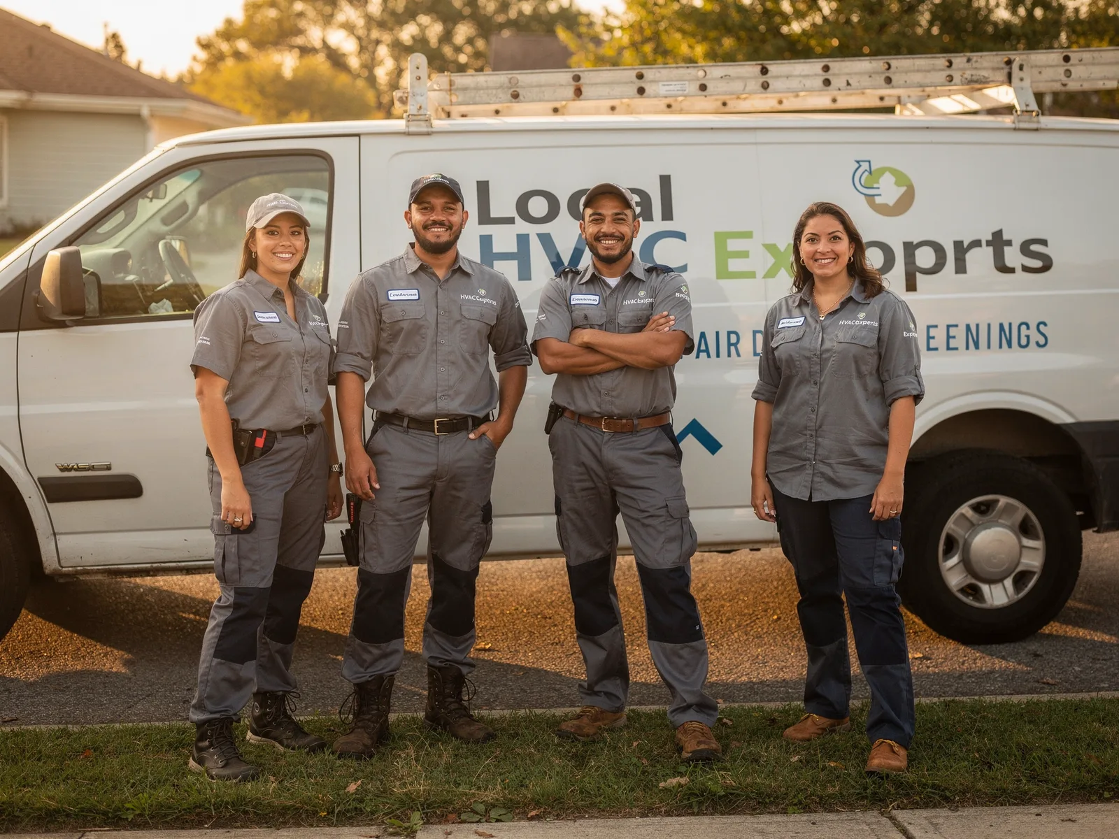 24/7 HVAC Repair & AC Replacement company in Lewisport, KY