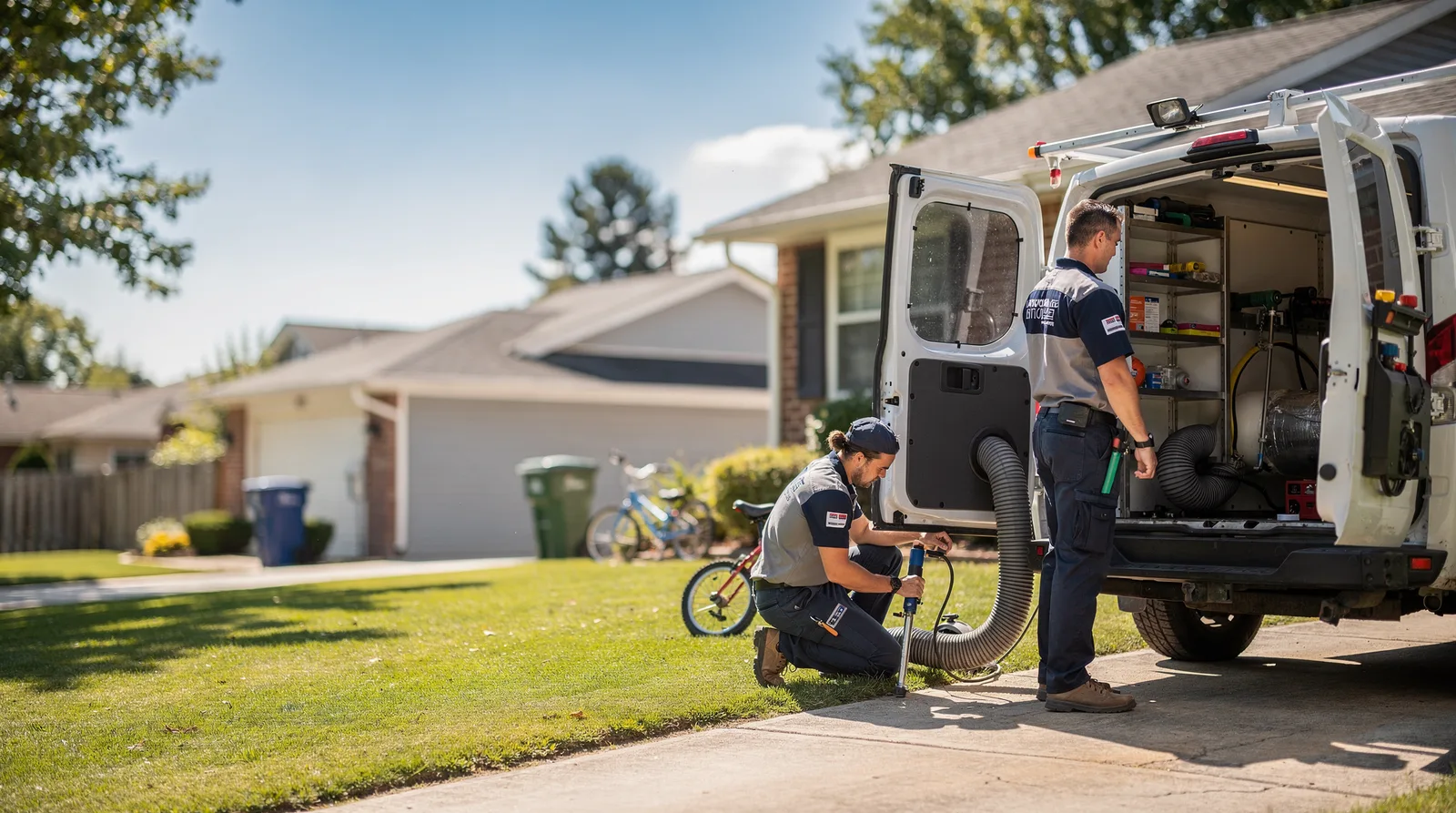 24/7 HVAC Repair & AC Replacement in Lewisport, KY near me
